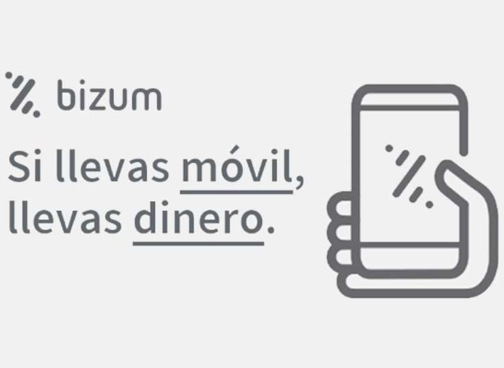 Bizum supera los 18.000 comercios electrnicos adheridos