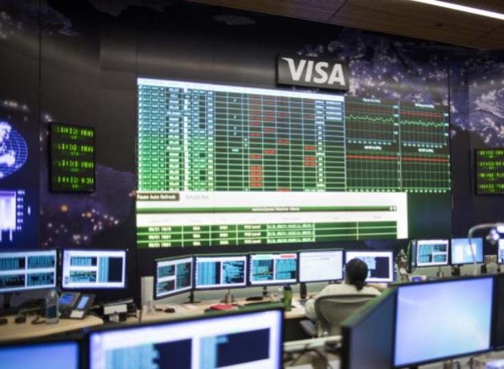 VISA: Mucho ms que tarjetas