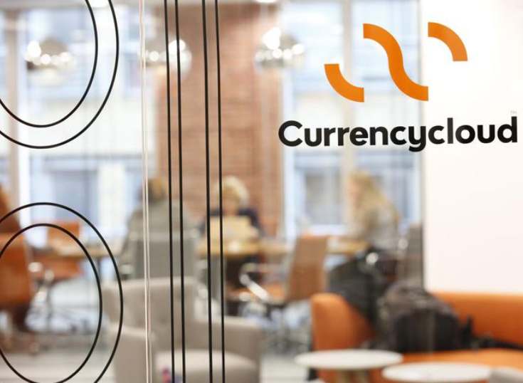 Visa compra Currencycloud