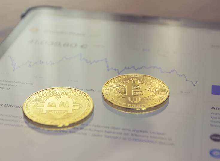 Banco de México busca acelerar discusión sobre el uso de criptomonedas