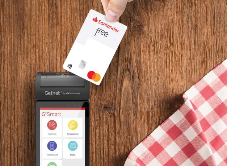 Mxico: solo 1% de los pagos con tarjetas son contactless