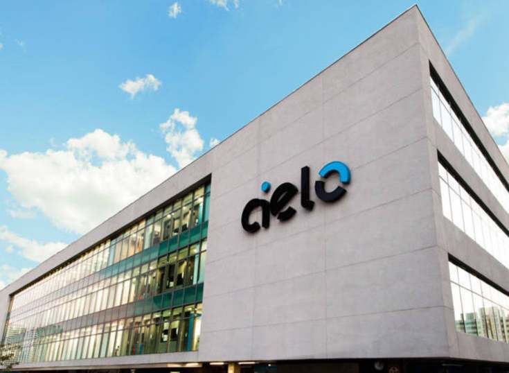 Brasil: Cielo se desprende de una de sus empresas