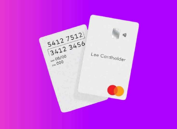 Mastercard cerca de despedirse de la banda magntica en sus tarjetas