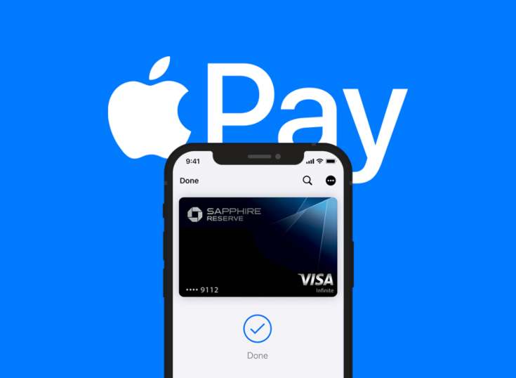 Sin rivales: Apple Pay domina los pagos móviles en Estados Unidos