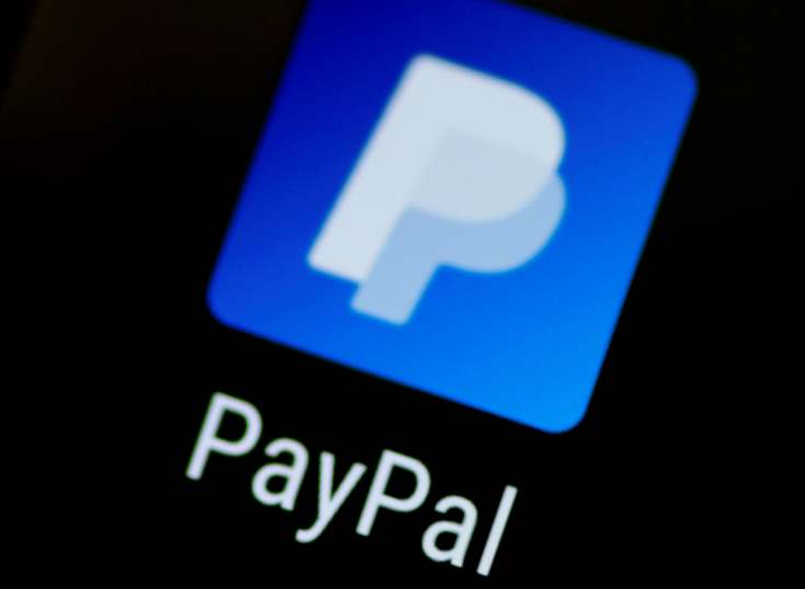 PayPal inicia la compra y venta de criptomonedas en Reino Unido