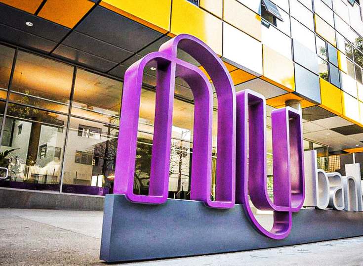 Brasil: Nubank adquiere Spin Pay, una plataforma de pago con Pix para tiendas online