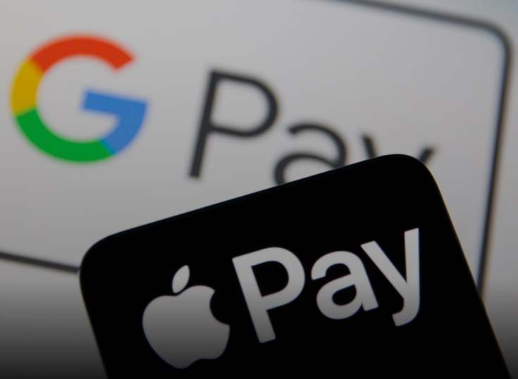 Regulación pone bajo la lupa los sistemas de pago de Apple Pay, Google Pay y WeChat Pay