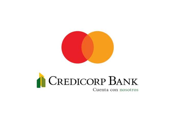 Panamá: Mastercard y Credicorp Bank implementan 3DS 2.0
