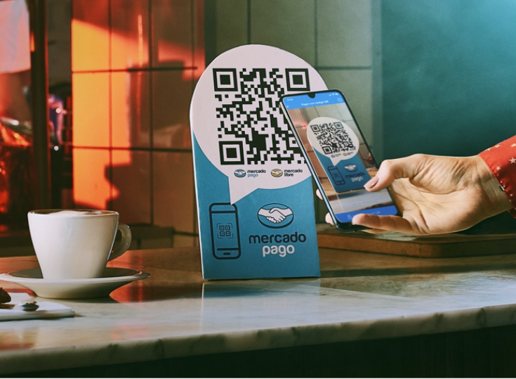 Colombia: el sistema de QR llegar a ms ciudades con Mercado Pago