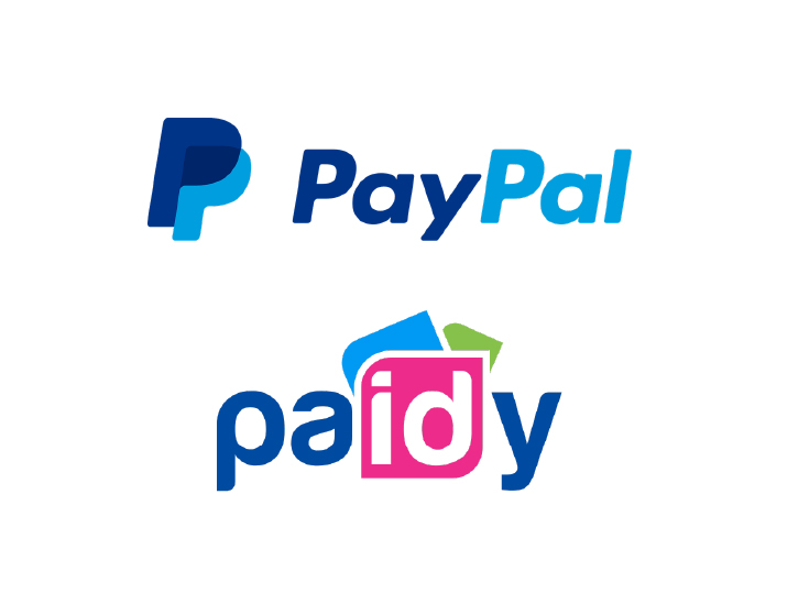 PayPal adquiere el unicornio japons Paidy por 2.720 millones de dlares