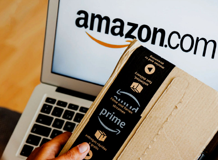 Amazon lanzar su sistema de punto de venta para tiendas fsicas