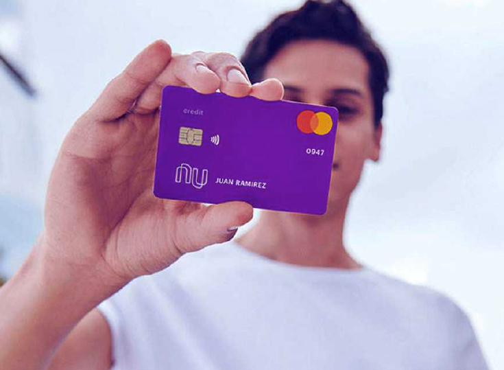 Brasil: Nubank lanza tarjeta de crédito para empresas