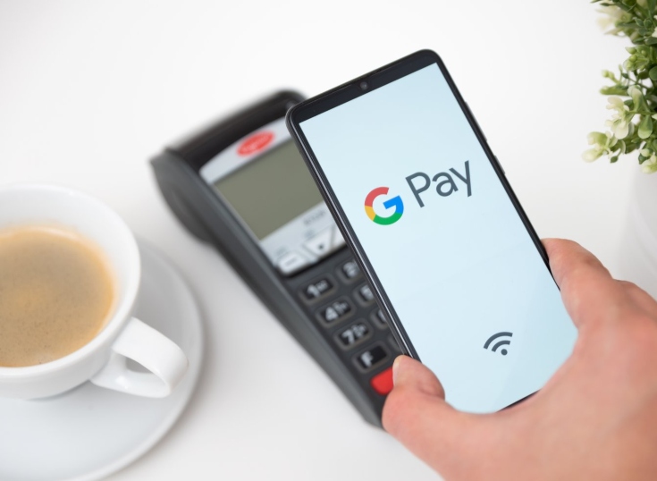 Los clientes de WiZink pueden usar Google Pay