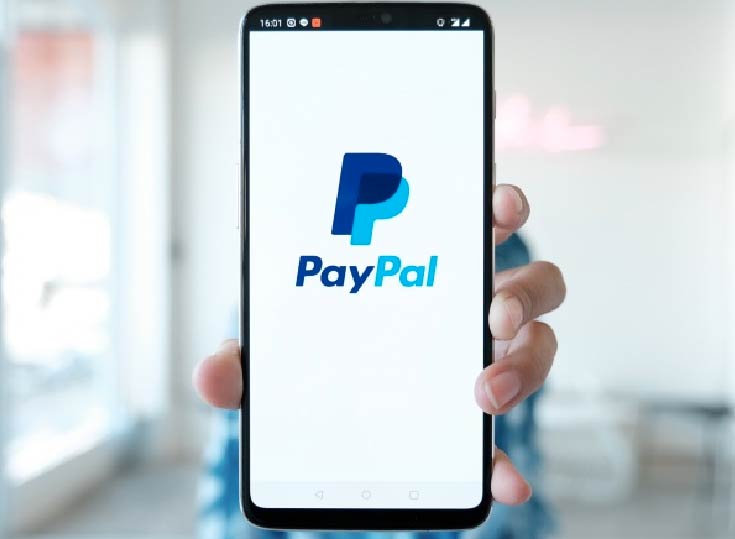 PayPal estrena servicio de criptomonedas en Reino Unido