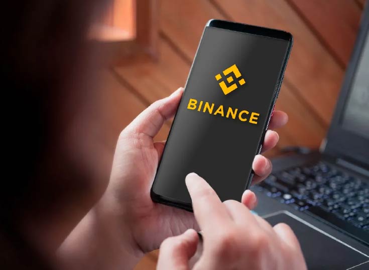 Binance se instala en Uruguay 