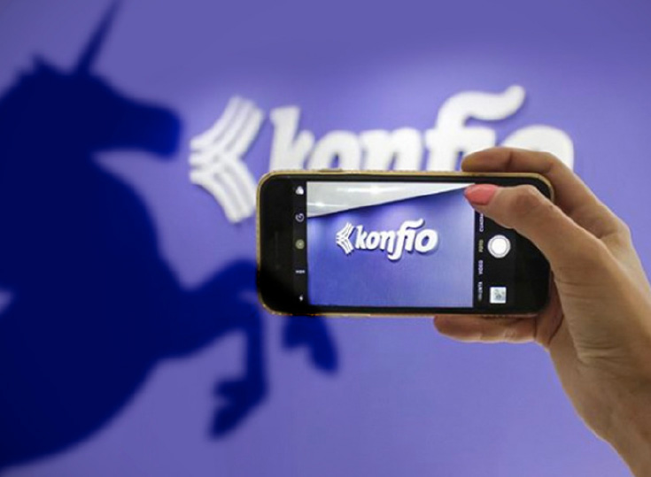 Konfío, el nuevo unicornio mexicano