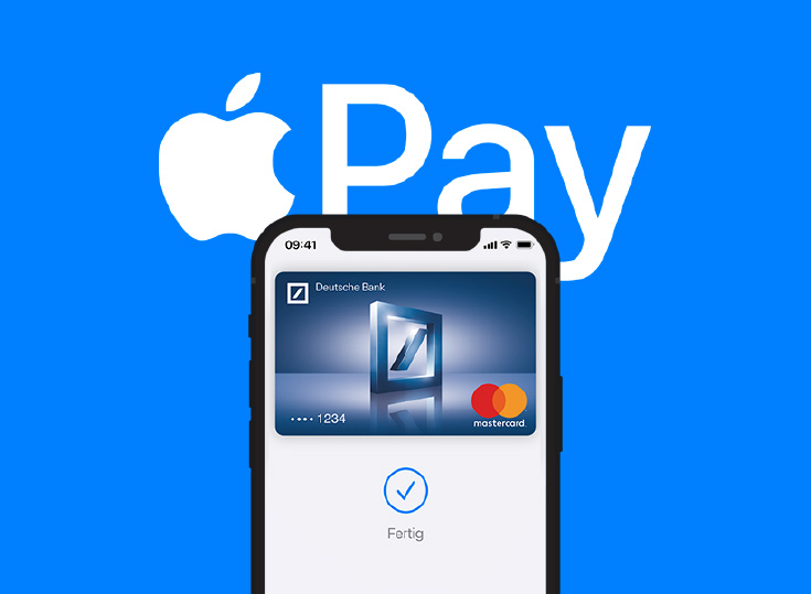 Visa podra recortar las tarifas de Apple Pay