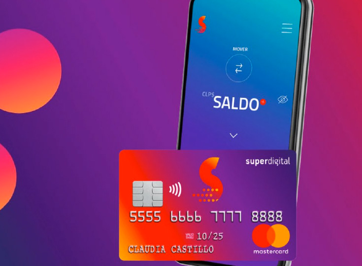 Santander lanza Superdigital en Argentina 