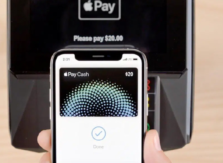 Apple enfrentar cargos de la UE por el chip NFC