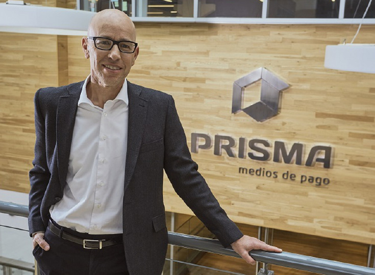 Martn Kaplan ser el nuevo CEO de Prisma Medios de Pago 