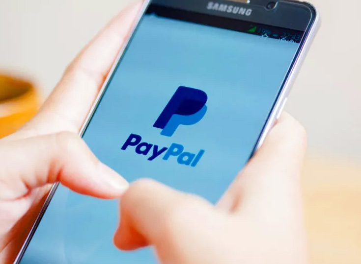 PayPal podra comprar Pinterest por 45.000 millones de dlares