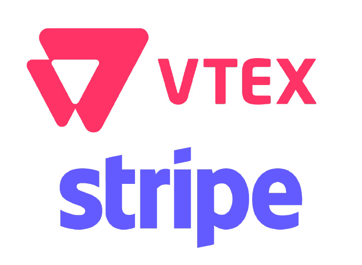 VTEX se asocia con Stripe y ampla la oferta de pagos