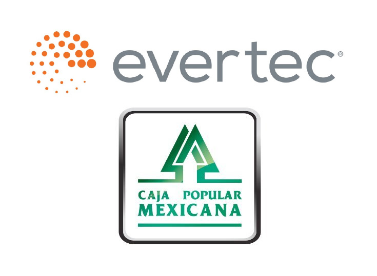 La Caja Popular Mexicana anuncia alianza con Evertec