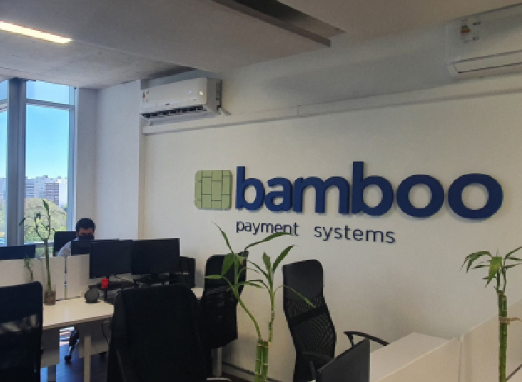 LatAm: Bamboo Payments se asocia con Koin