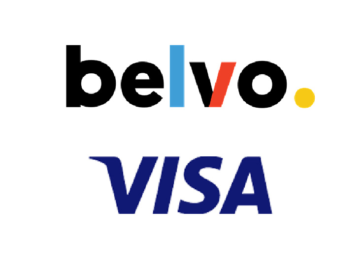 Belvo y Visa firman alianza de open finance