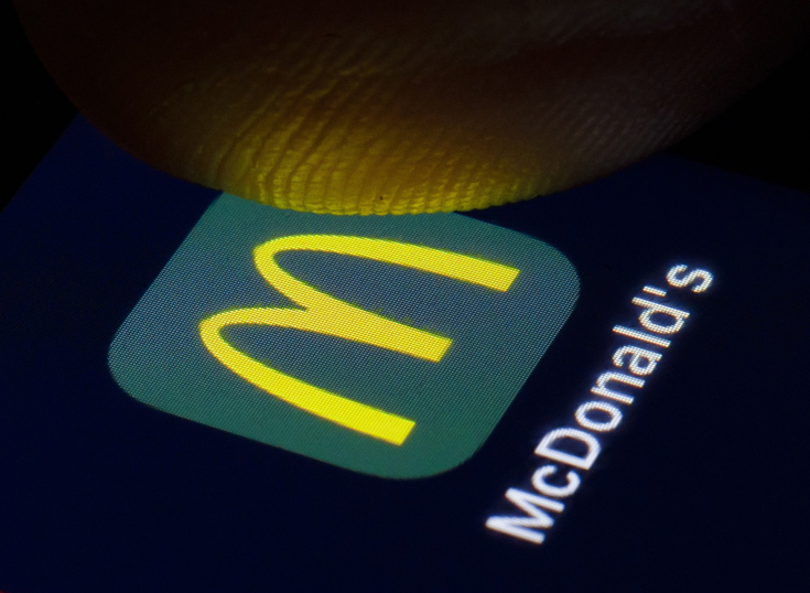 Brasil: McDonald's elige la tecnologa Adyen para mejorar su experiencia digital en pagos