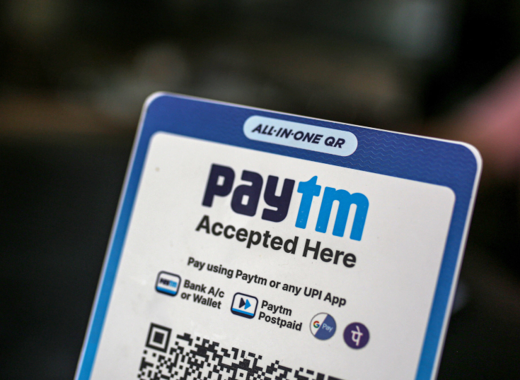 El gigante de pagos indio Paytm lanzó una oferta pública inicial y amplía su valoración
