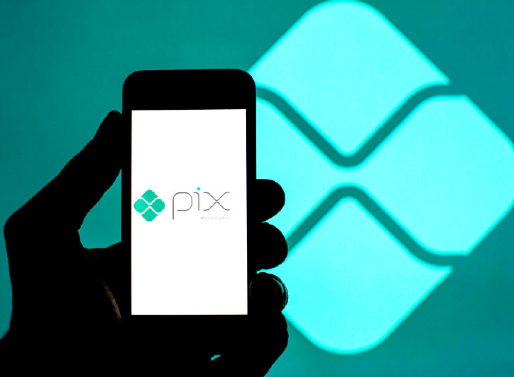 Pix alcanza más del 50% de aceptación del comercio electrónico