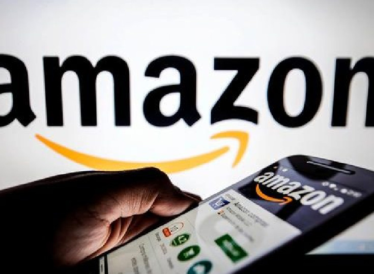 Reino Unido: Amazon no aceptará pagos con Visa desde el 2022 