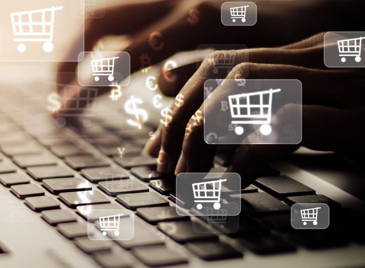 Más del 40% de los hogares latinoamericanos compran online