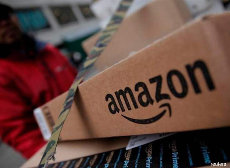 Contina la tensa situacin entre Amazon y Visa