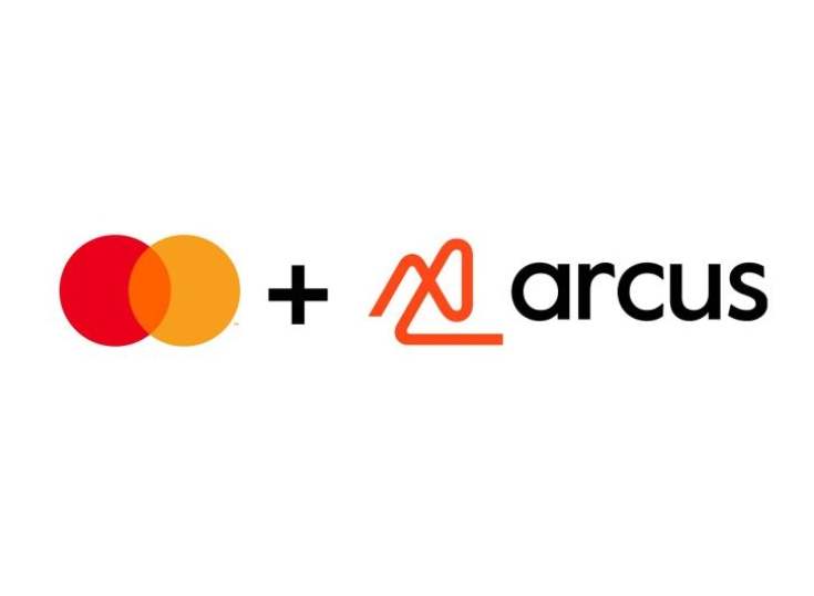 Mastercard compra la Fintech Arcus