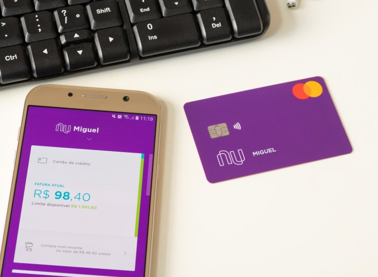 Nubank ingresa a las compras en lnea con Magalu y AliExpress