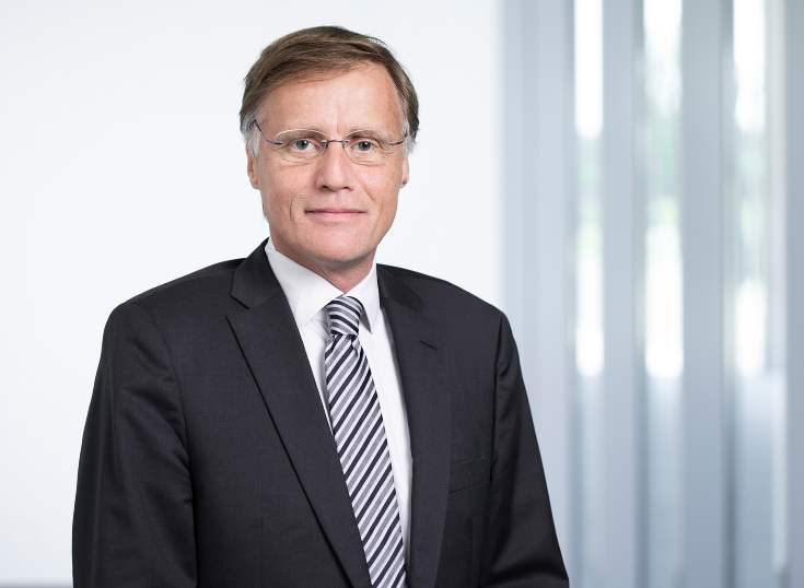 Infineon nombra nuevo CEO