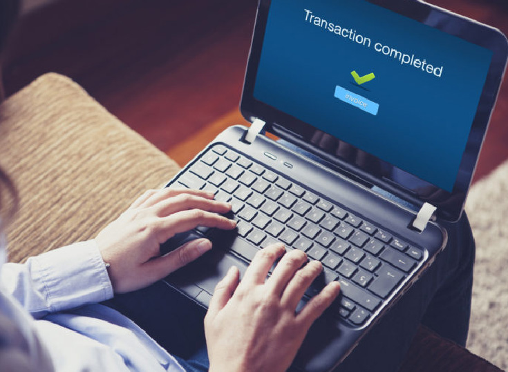 En Paraguay se realizan 112.219 de transferencias por día