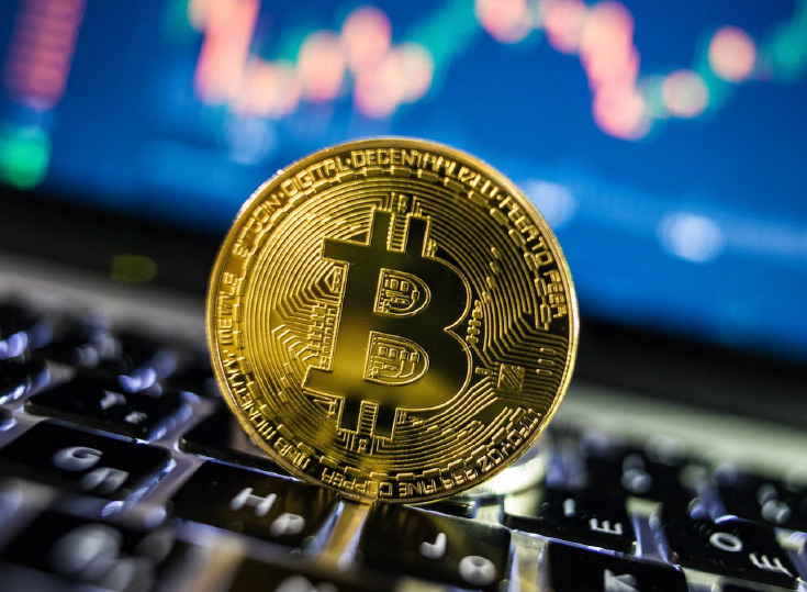 Bitcoin mueve ms dinero que PayPal