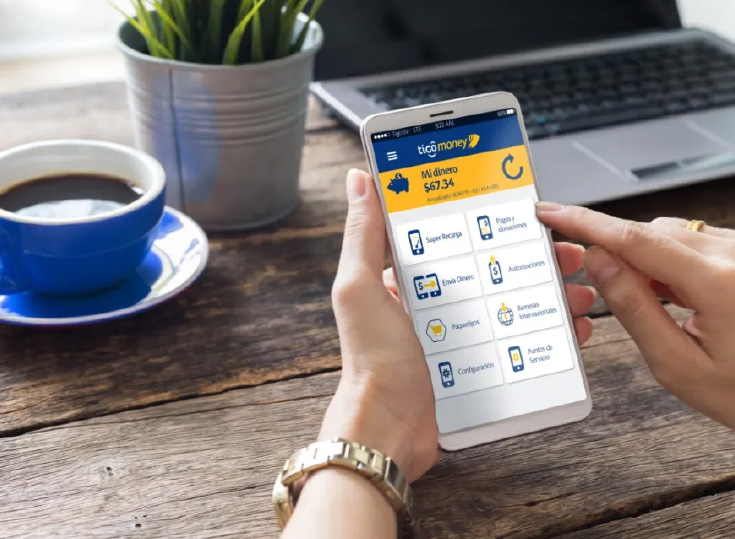 Tigo Money lanza código QR como nuevo método de pago en Honduras