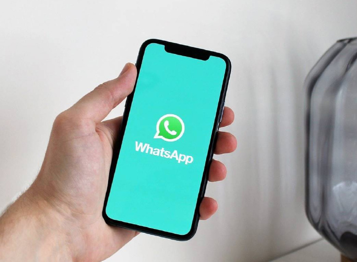 WhatsApp aceptaría pagos con criptomonedas dentro de los chats