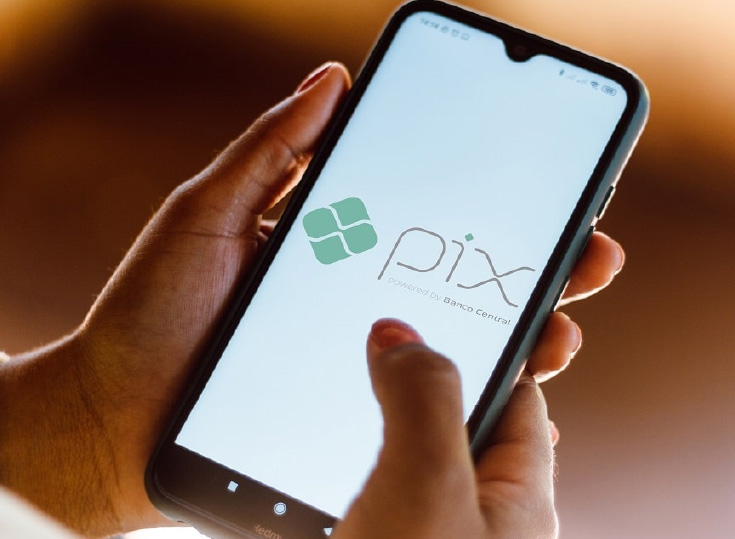 Pix tendrá transacciones offline y compras internacionales en el 2022