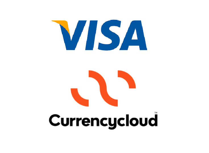 Visa adquiere Currencycloud, partner de Ripple