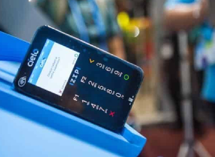 Transacciones de Cielo con NFC superan los R$ 40 mil millones en 2021 