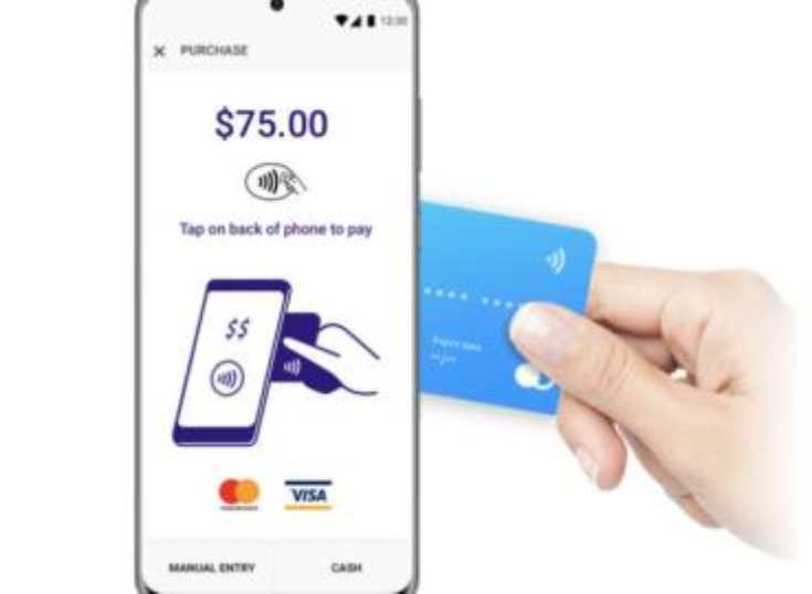 No solo para Android: los iPhone se preparan para aceptar pagos con tarjetas