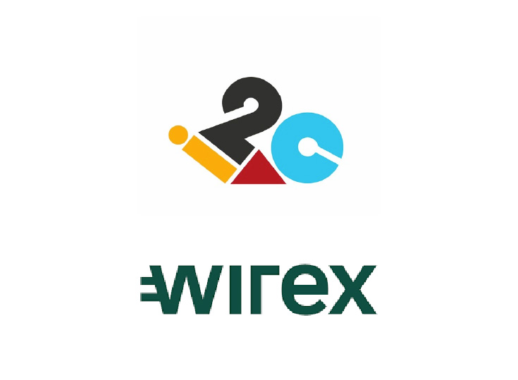 i2c se asocia con Wirex para llevar tarjeta de criptomoneda prepaga a EEUU