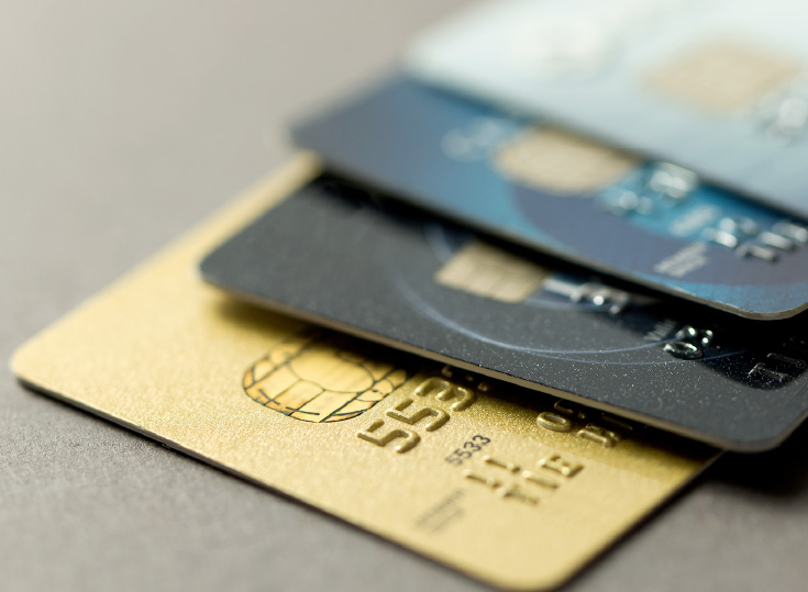 Ecuador: cerca del 15% de la población tiene tarjetas de crédito