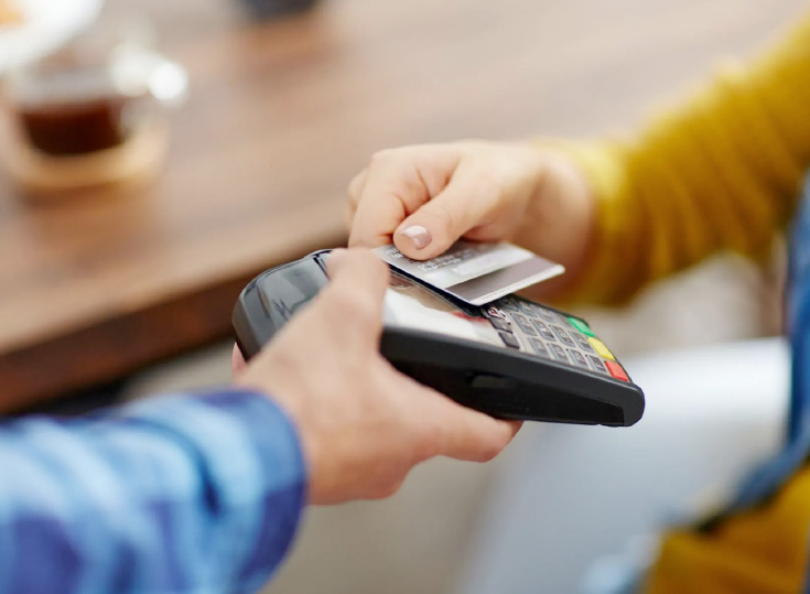 El pago contactless creci un 10% durante 2021 en Espaa