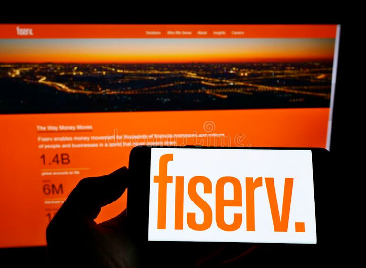 Fiserv anuncia su llegada a Colombia